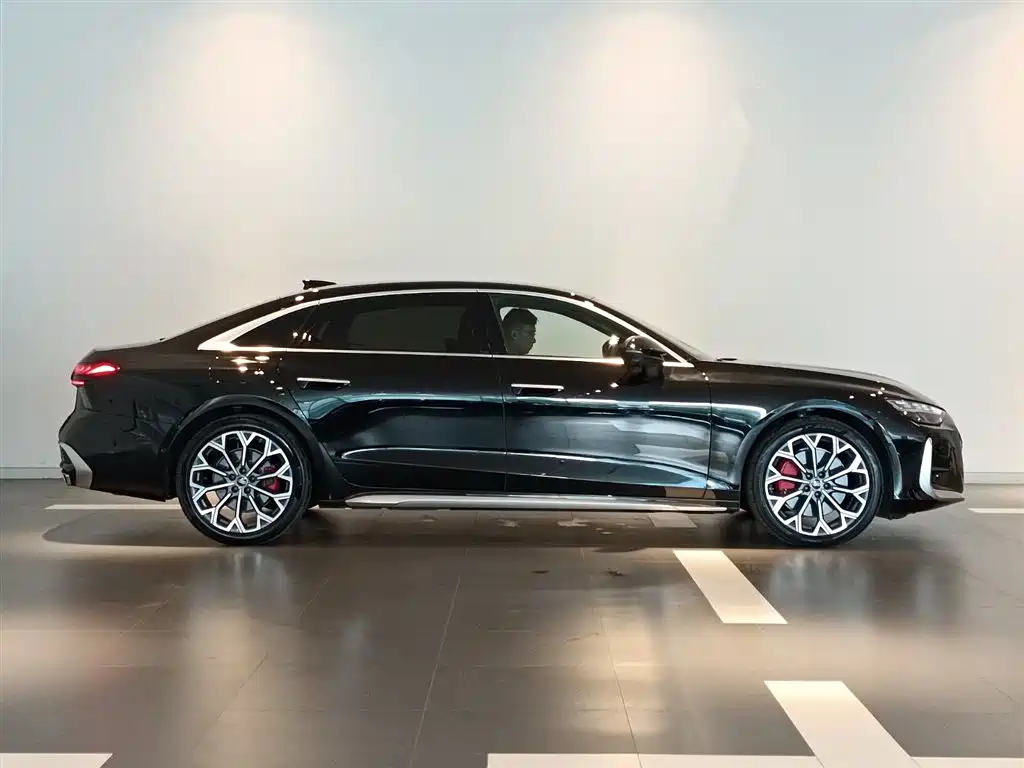 2026 Audi A6L