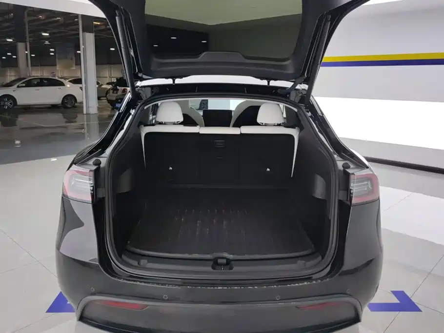 Фото 4 - Tesla Model Y