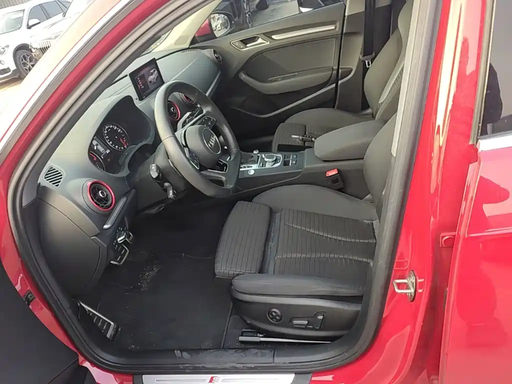 Photo 15 - Audi A3