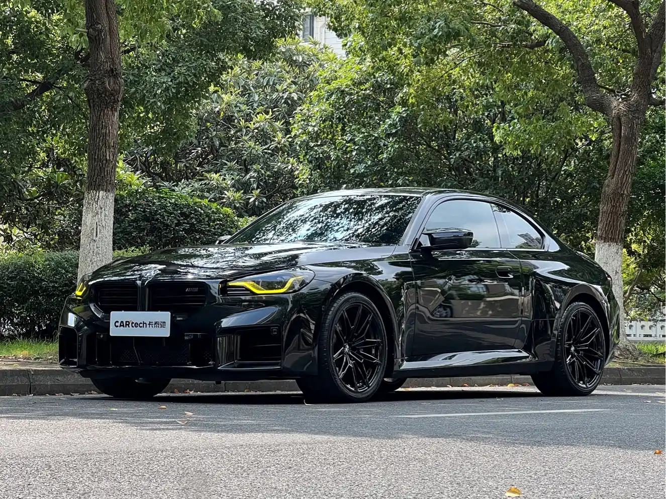 BMW M2 2026 2024 M2