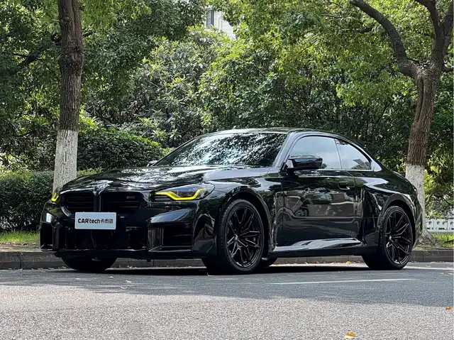  BMW BMW M2 2024 M2