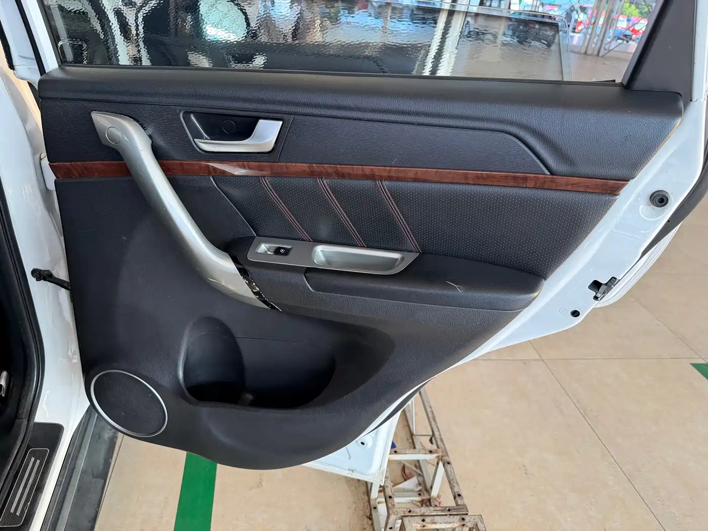 Haval H6 2015 2014 Sport 1.5T Manual 2WD Elite