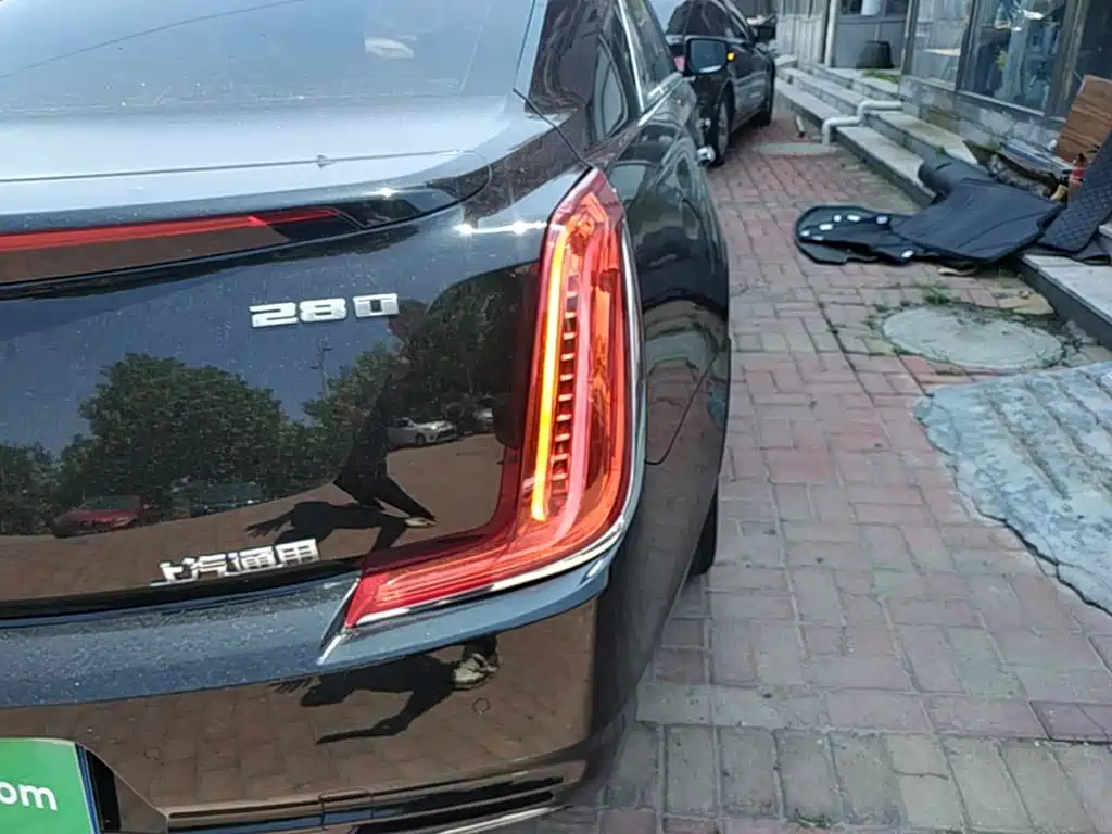 Cadillac XTS 2019 2018 28T Technology