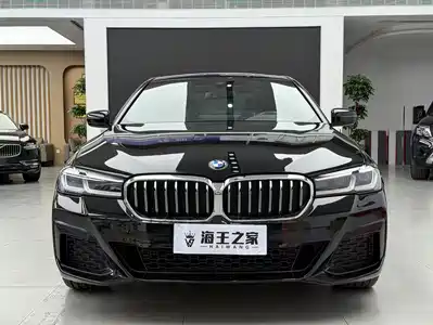 BMW 5