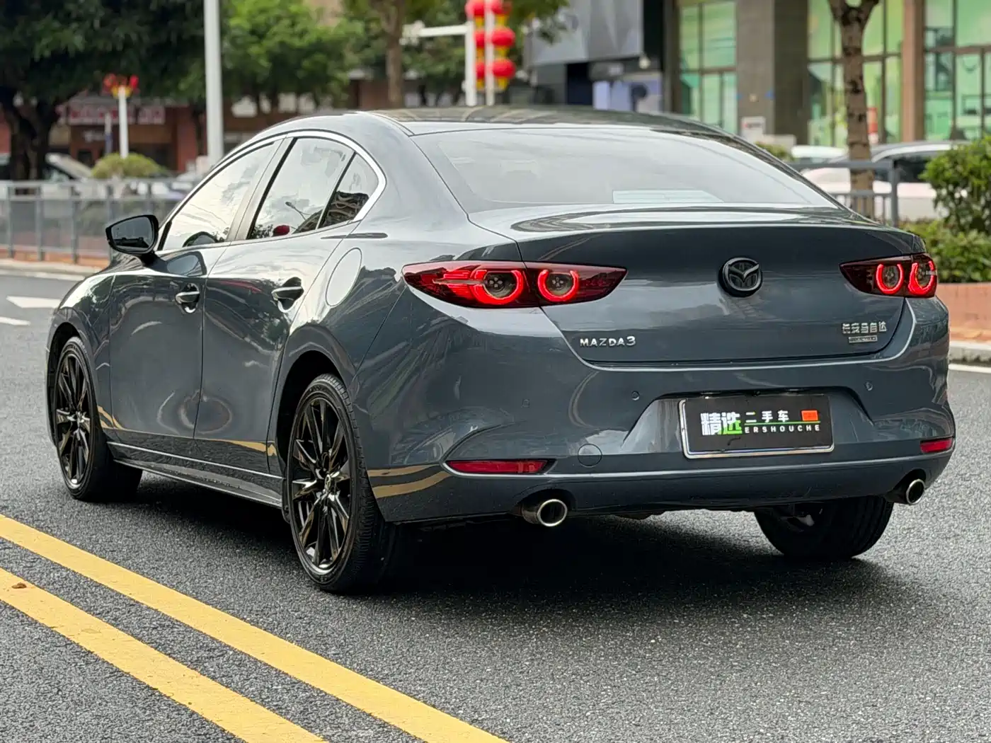Photo 17 - Mazda Mazda 3