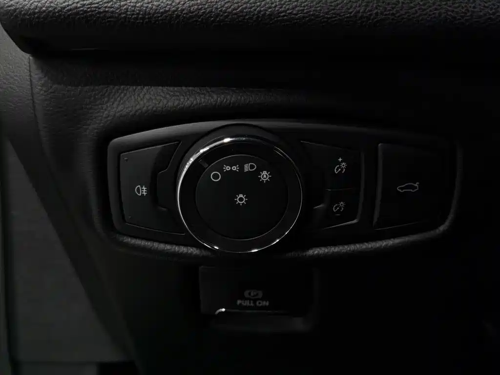 Lincoln MKZ 2018 2017 2.0T Exclusive Edition