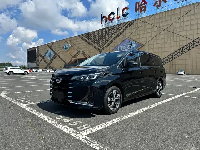 Trumpchi M6 PRO 270T DCT, Люкс