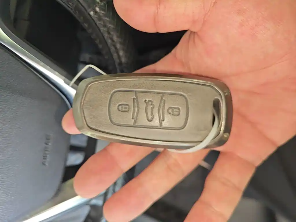 Geely Emgrand GL 2017 2017 1.3T Manual Elite