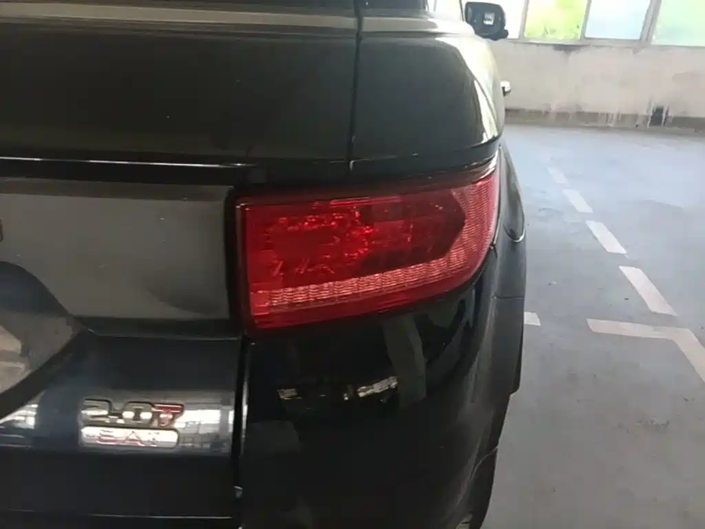 Landwind X7 2017 2015 2.0T Panorama Premium