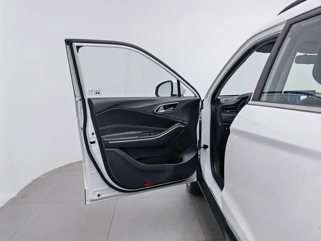 JAC Refine S4 2019 2019 1.6L CVT Superior