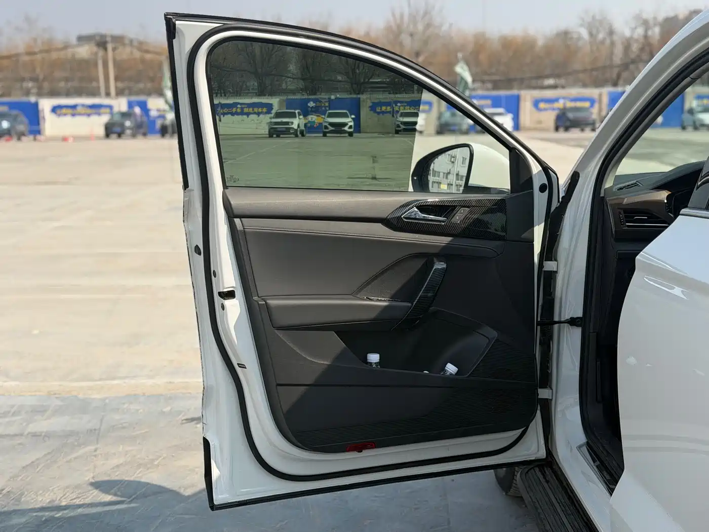 Volkswagen Tharu 2020 Model 280TSI 2WD Luxury Plus China VI фото 18