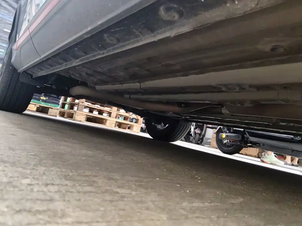 Changan X5 PLUS 2024 2024 1.5T DCT Pioneer Model