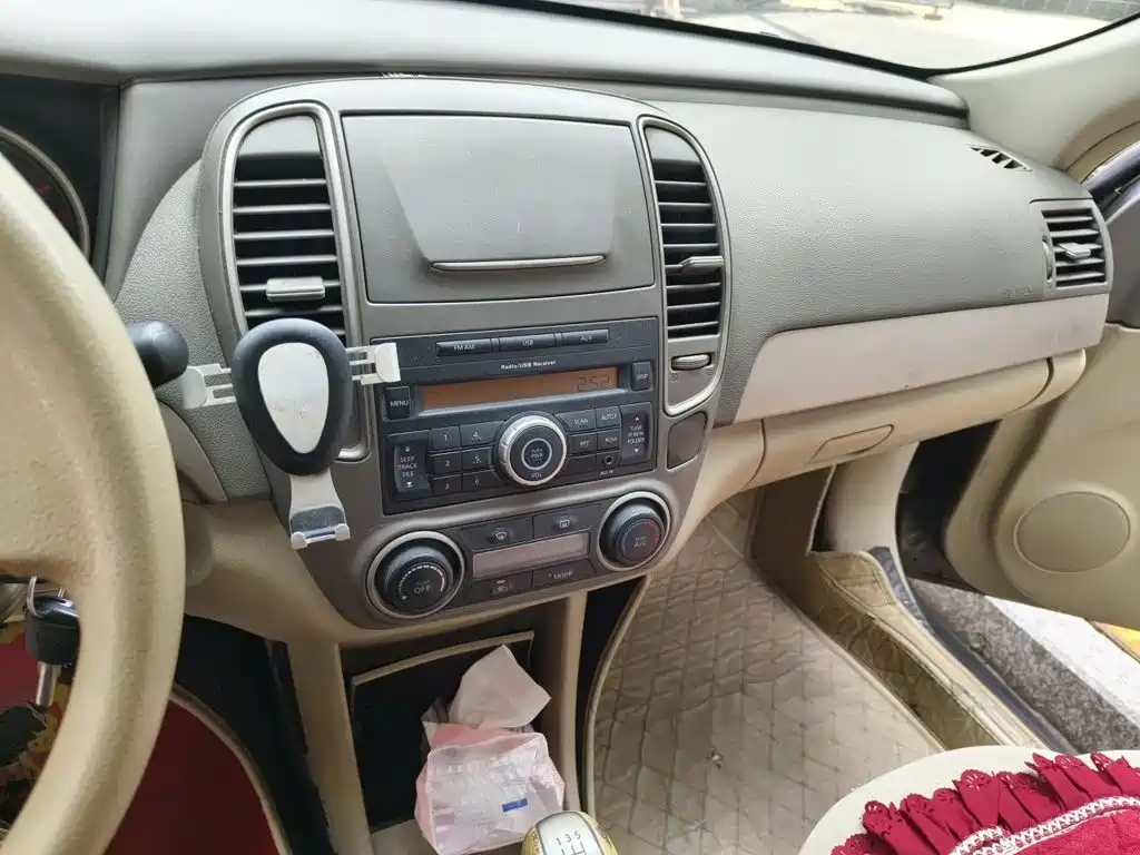 Photo 6 - Nissan Sylphy
