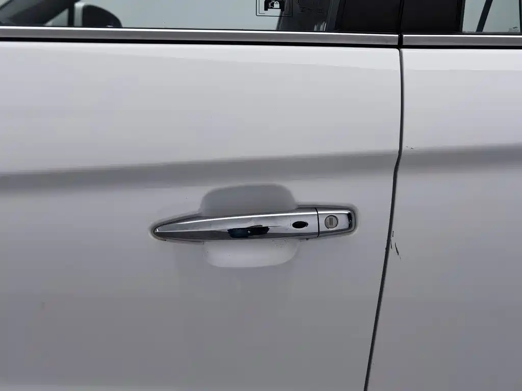 JAC Refine S4 2019 2019 1.6L CVT Superior