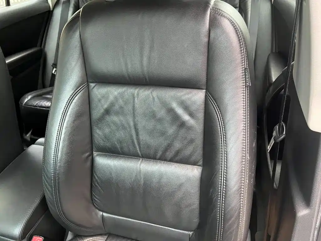 Volkswagen Tiguan 2012 2012 1.8TSI Automatic 2WD Trend Edition