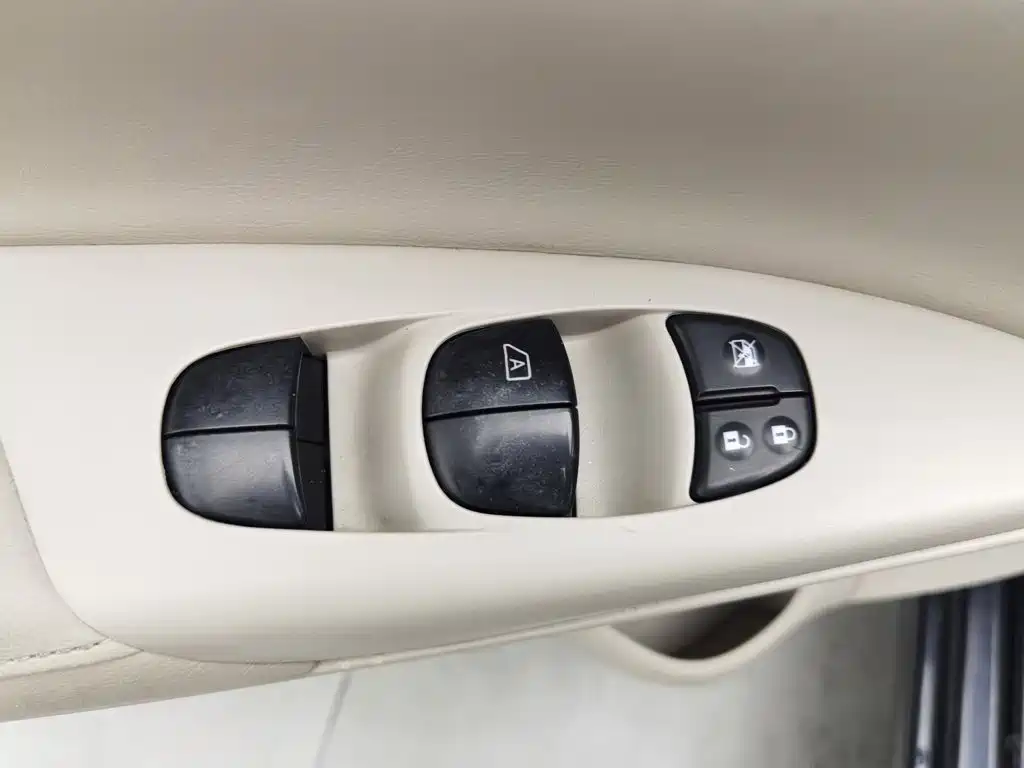 Фото 9 - Nissan Sylphy