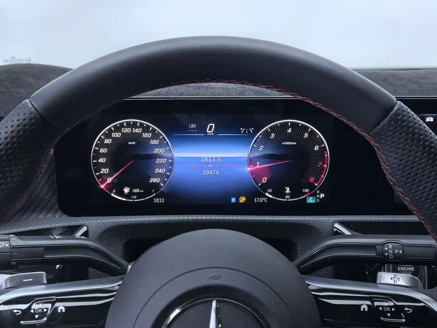 Mercedes-Benz A-Class 2024 A 200 L Fashion Edition фото 18