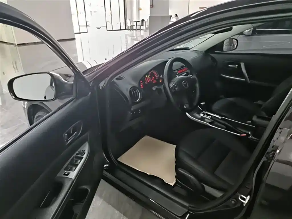 Mazda 6 2015 2015 2.0L Automatic Classic