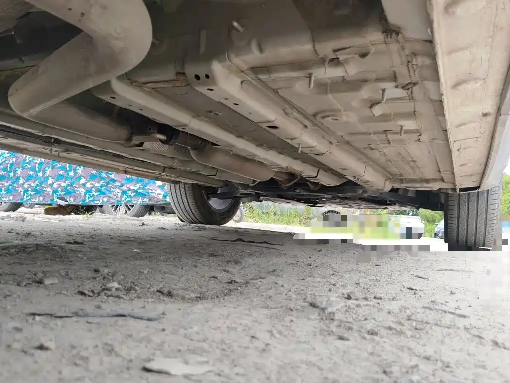 Changan Oshan X5 PLUS 2023 2023 1.5T DCT Excellence