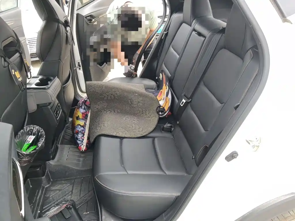 Changan Oshan X5 PLUS 2023 2023 1.5T DCT Excellence