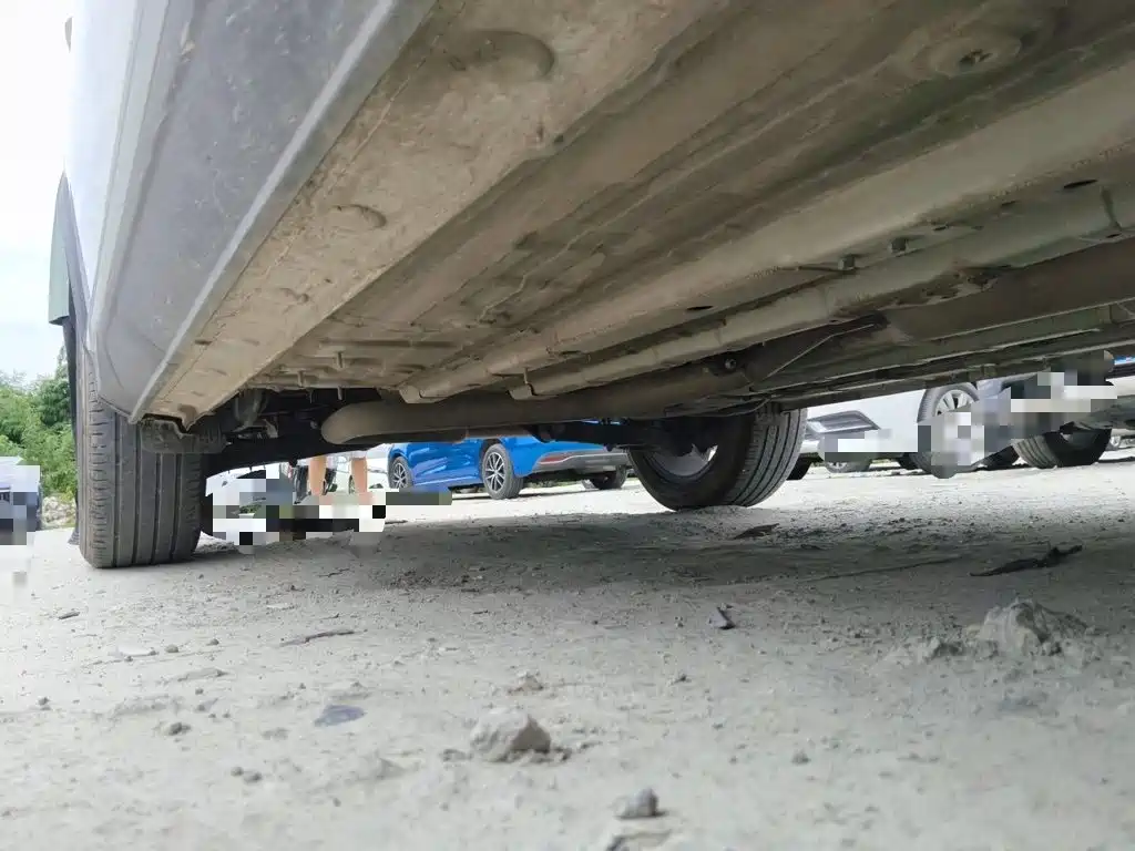 Changan Oshan X5 PLUS 2023 2023 1.5T DCT Excellence