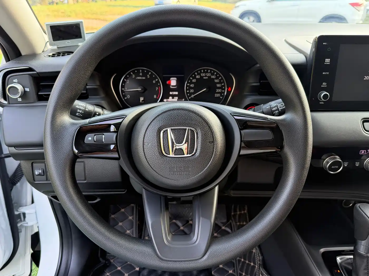 Honda Vezel 2023 2023 1.5L CVT Elite Edition