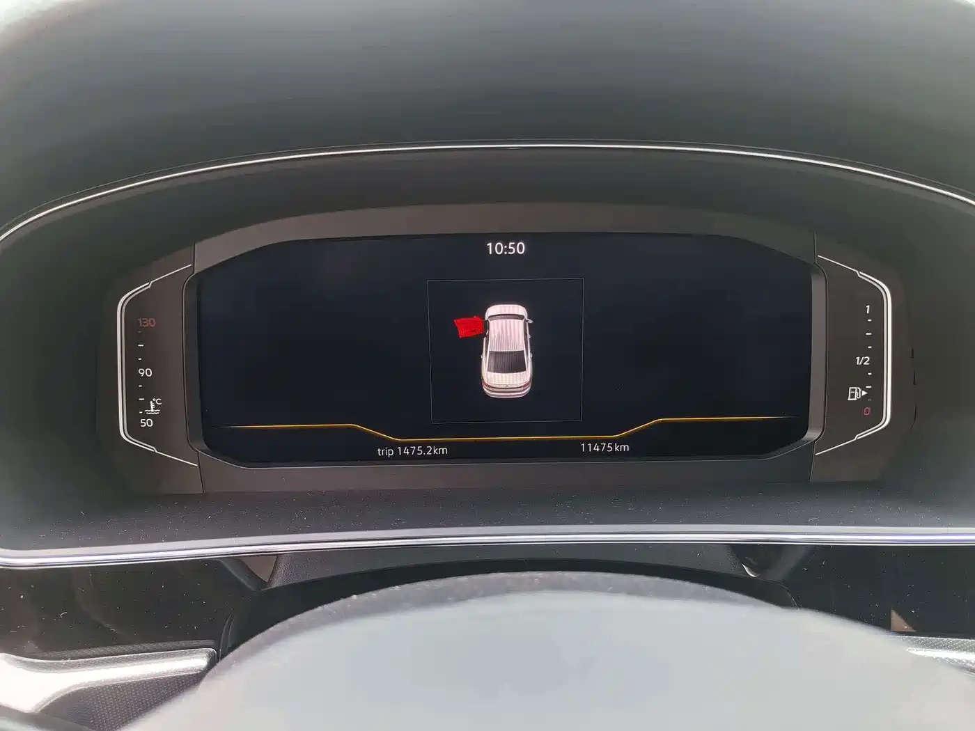 Фото 7 - Volkswagen Passat