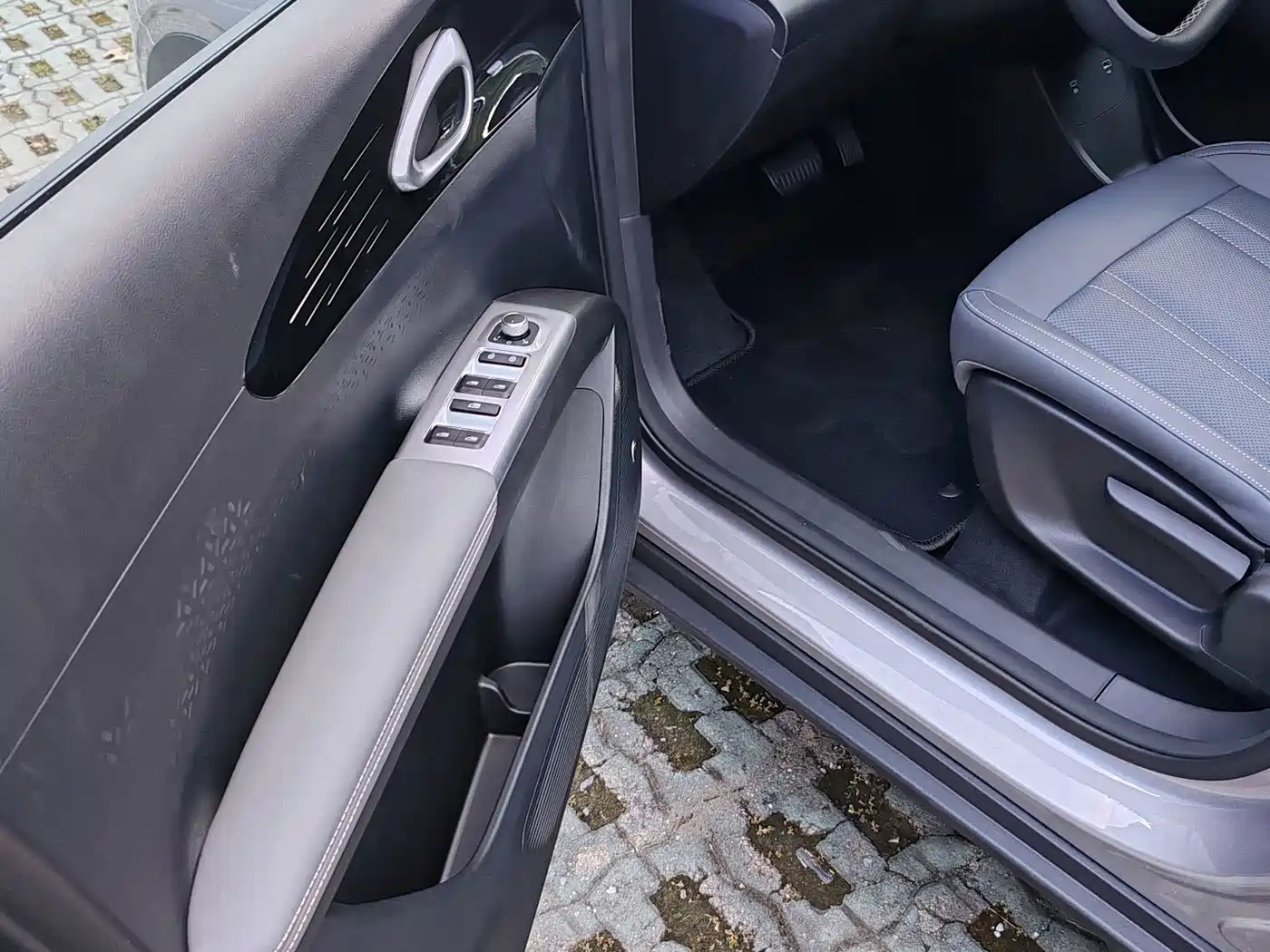 Geely Galaxy Starry Wish 2026