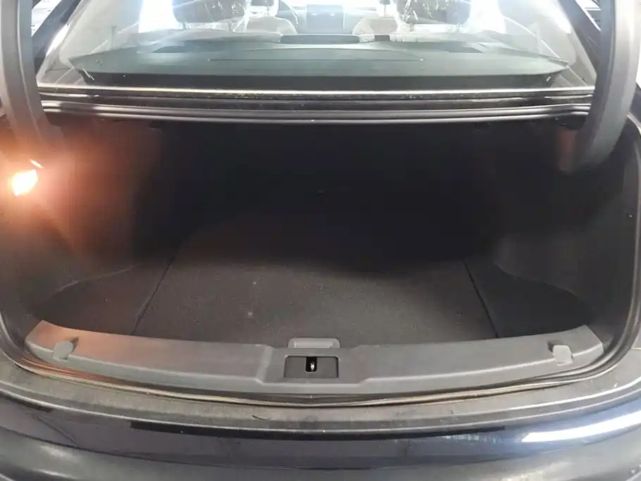 Photo 4 - Hongqi E-QM5
