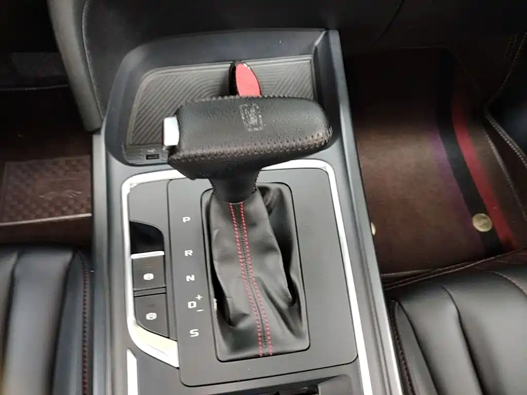 Besturn Bestune T55 2024 2023 1.5T Auto Flying Leap