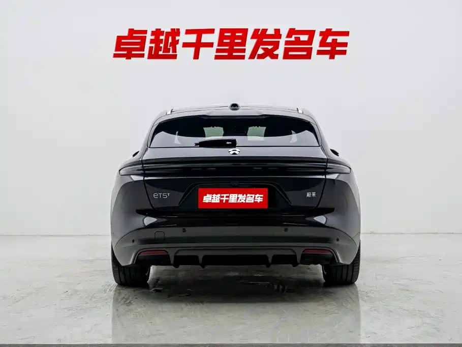 NIO ET5T 2025 2024 75kWh Touring