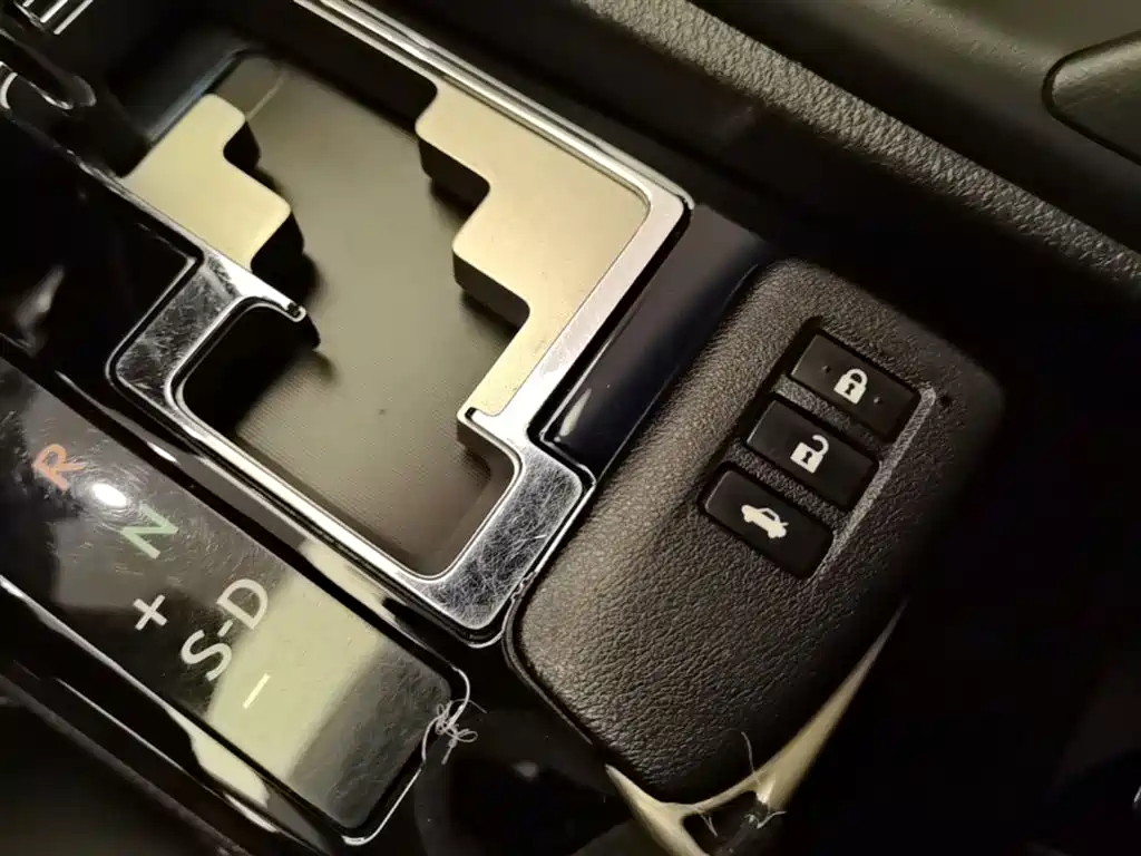 Lexus ES 2014 250 Elite Edition фото 15