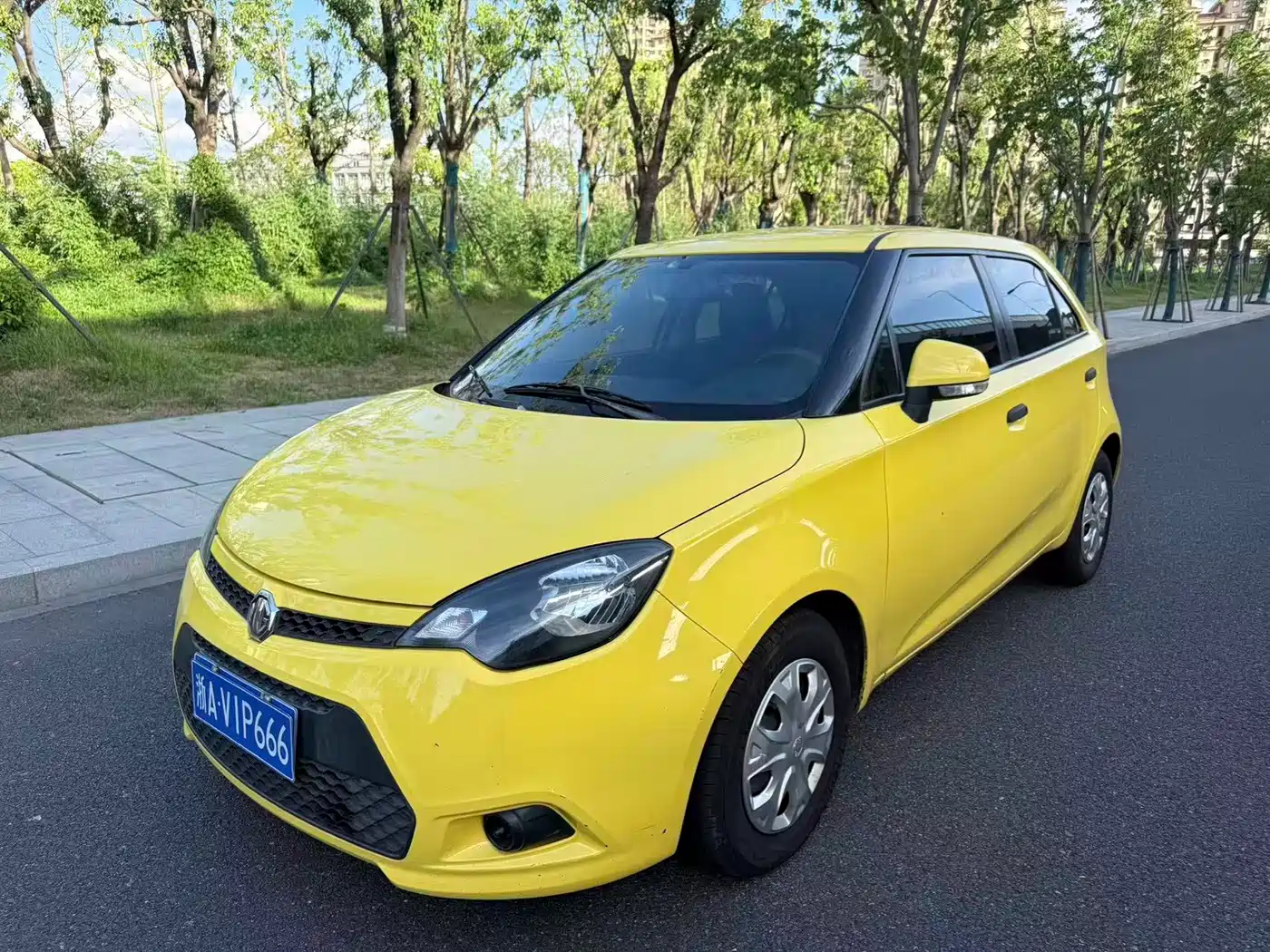 Фото 1 - MG 3