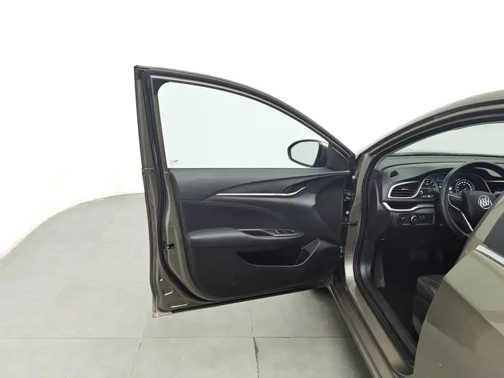 Buick Excelle GT 2019 2019 18T Auto Connected Elite China VI