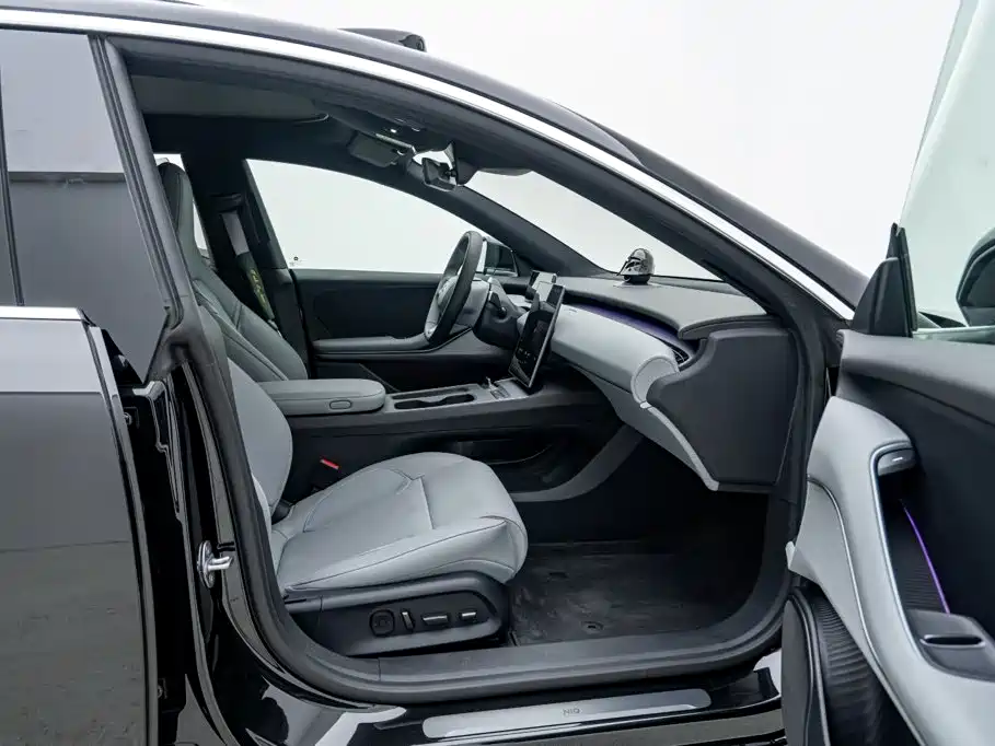NIO ET5T 2025 2024 75kWh Touring
