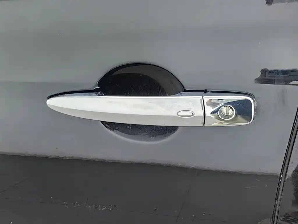 Nissan Teana 2008 2008 Model 2.5L XL Leading Edition