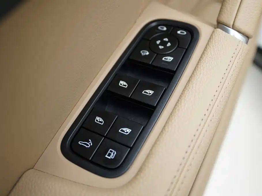 Porsche Cayenne New Energy 2023 2023 Cayenne E-Hybrid 2.0T