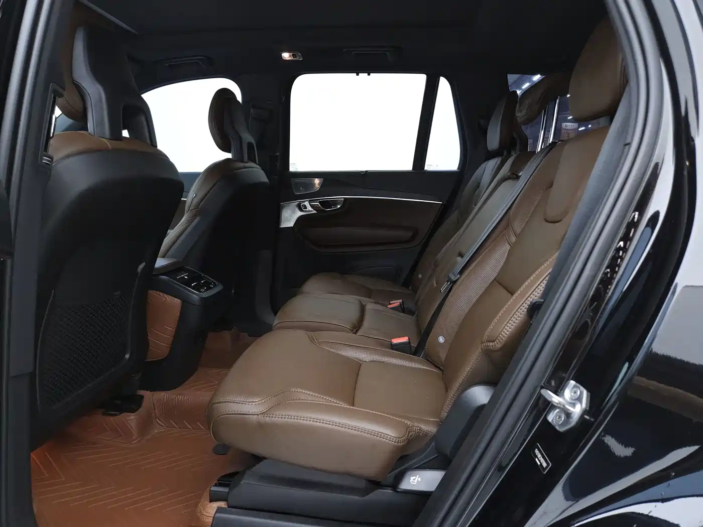 صورة 9 - Volvo XC90