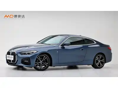 BMW 4