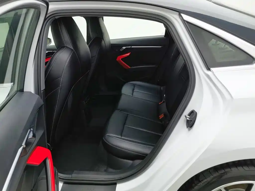 Audi A3, миниатюра 15