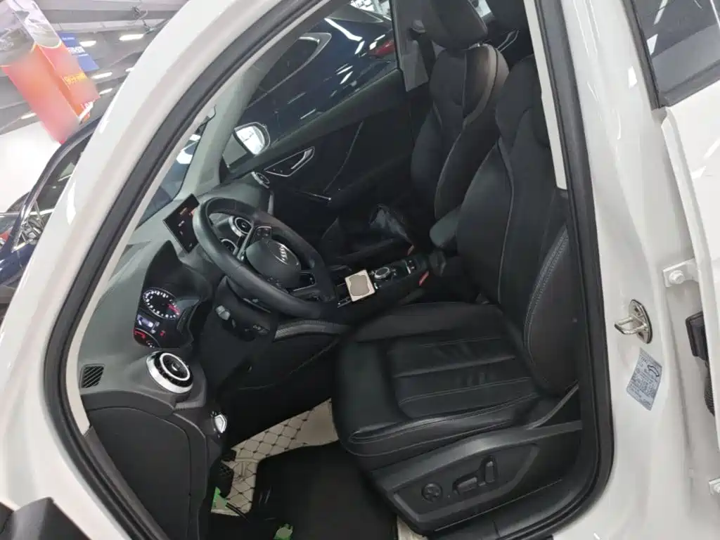 صورة 15 - Audi Q2L