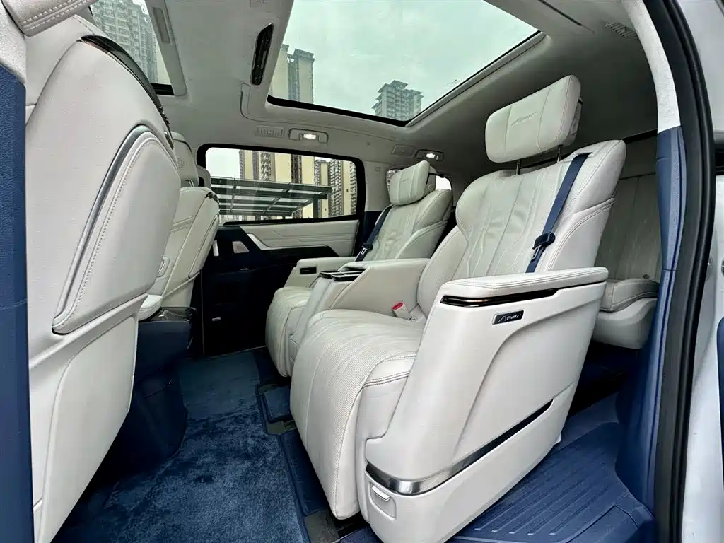 BUICK CENTURY