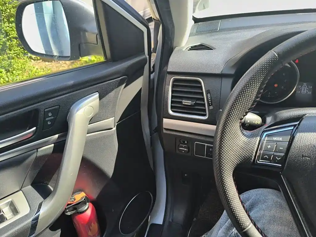 Haval M6 2018 2017 1.5T Manual 2WD Elite