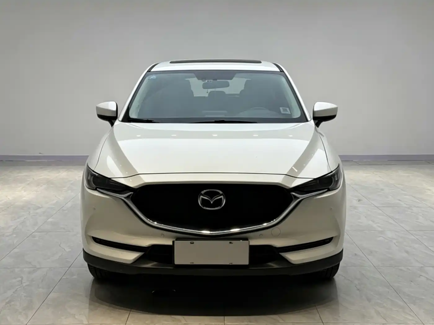 Photo 2 - Mazda CX-5