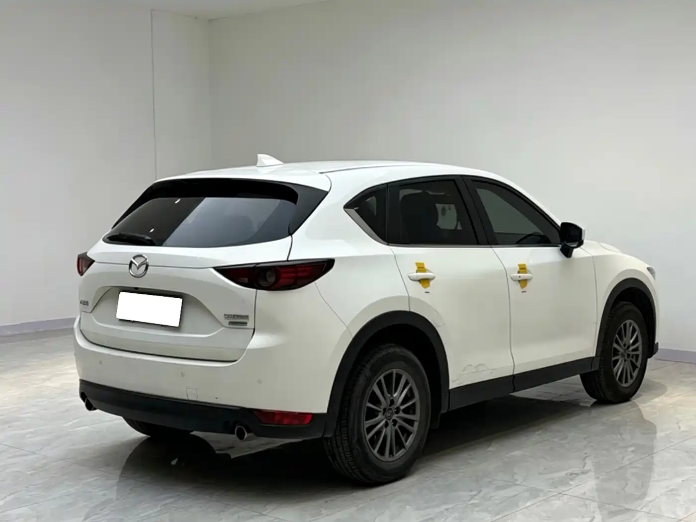 Photo 8 - Mazda CX-5