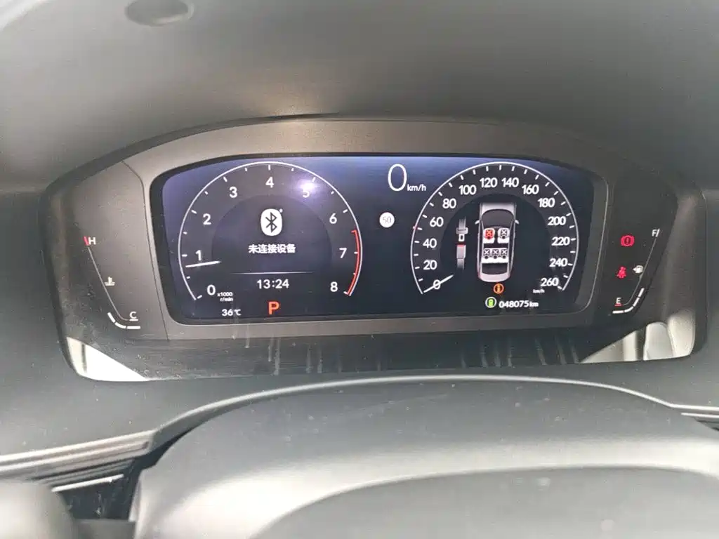 Honda Integra 2022 2022 240TURBO CVT Technology Edition