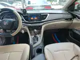 Фото 13 - Buick Excelle