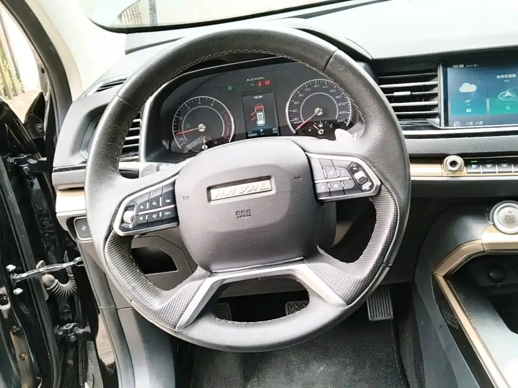صورة 11 - Haval H6