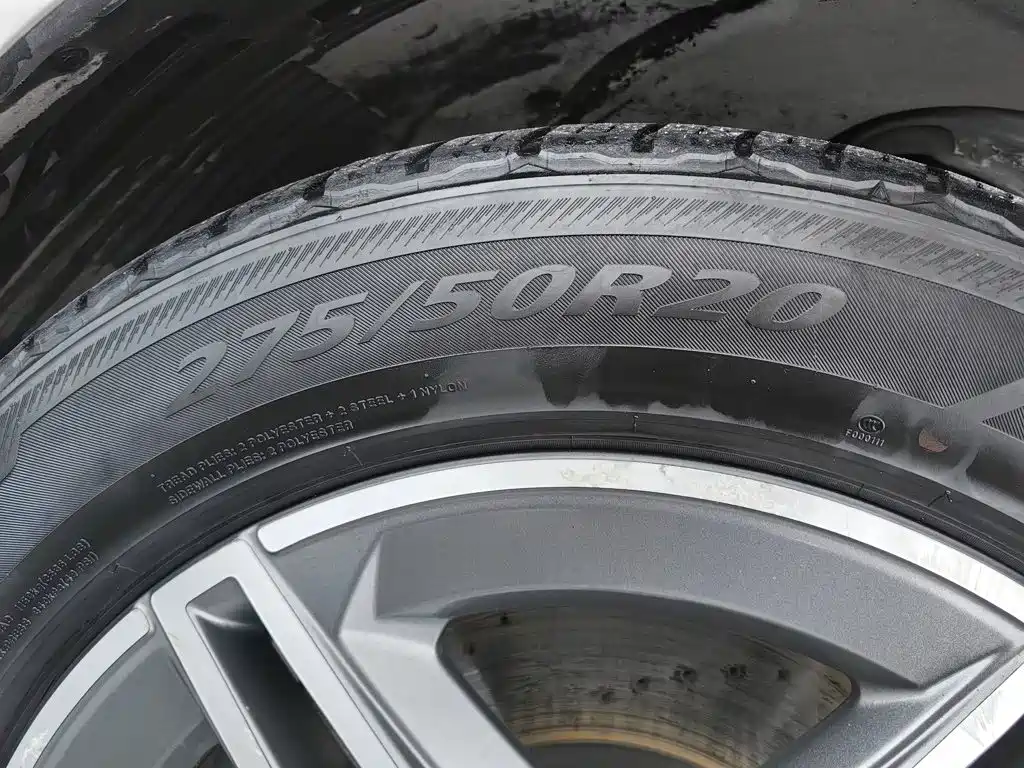 Фото 24 - Mercedes-Benz GLE