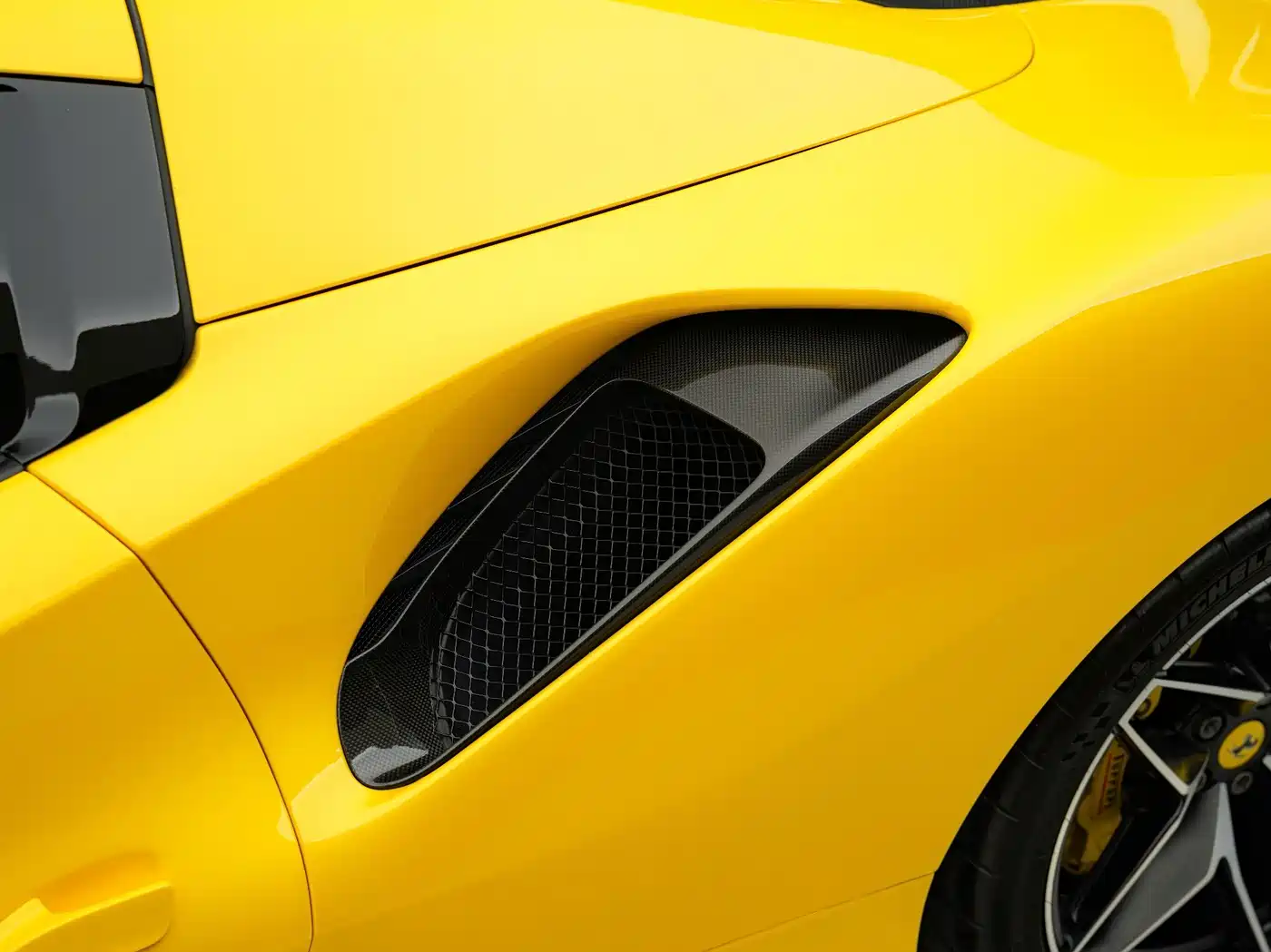 Ferrari 488 2019 2019 488 Pista Spider
